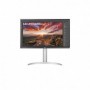 MONITOR 27" LG 27UP850N-W