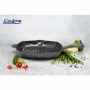 T.GRILL FONTA EM.26.5X4.5CM,MARBLE GRAY