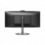 MONITOR 34" PHILIPS 34E1C5600HE/00