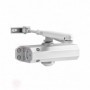 AMORTIZOR CU BRAT STANDARD 3500 ALB