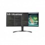 MONITOR 34" LG 35WN75CN-B
