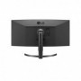 MONITOR 34" LG 35WN75CN-B