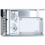 Dell - 480GB SSD SATA Read Intensive PM883a 6Gbps 512e 2.5" with 3.5" HYB CARR 1 DWPD , CK