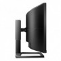MONITOR 48.8" PHILIPS 498P9Z