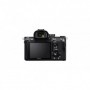 PHOTO CAMERA SONY α7 III CU SENZOR DE IM