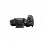 PHOTO CAMERA SONY α7 III CU SENZOR DE IM