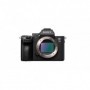 PHOTO CAMERA SONY α7 III CU SENZOR DE IM