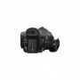VIDEO CAMERA SONY FDR-AX700 BLACK