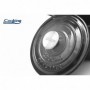 CRAT.FONTA+CAP.22X9.5CM,2.9L,MARBLE GREY