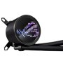 CPU COOLER ASUS ROG RYUO III 240 ARGB