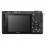 Sony Alpha ZV-E10 Camera Mirrorless