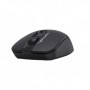 MOUSE A4TECH FG12-BK wireless, 1200dpi