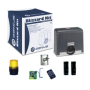 Kit automatizare poarta culisanta BLIZZARD 500KG - GENIUS BLIZZARD500-104014-KIT