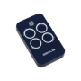 Telecomanda ECHO TX4, 433 MHz, 4 canale - GENIUS ECHOTX4-433-6100334