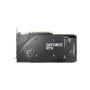 MSI GEFORCE RTX 3050 VENTUS 2X 8G OC