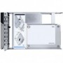 Dell - 960GB SSD SATA Read Intensive 6Gbps 512e 2.5in with 3.5in HYB CARR, CUS Kit
