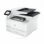 HP LASERJET PRO 4102FDWE MONO LASER MFP