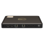 NAS QNAP 464 4BAY 2.9GHZ 8GB DSKT M2