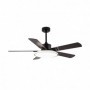 LED CHANDELIER FAN 5508А-52 24W 3WHITE B