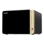 NAS QNAP 664 6BAY 2.9GHZ TWR SATA