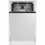MASINA DE SPALAT VASE BEKO BDIS38040A