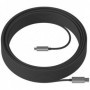 LOGITECH STRONG USB 3.1 CABLE 45M - WW