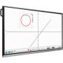 Prestigio MultiBoard (Monoblock) 98" UHD: 3840x2160, Dual OS: Android 8.0 & Windows PC: Core i7 CPU / 16GB RAM / 512GB SSD / ind