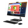 AIO 3 27 NT R7 5825U 16GB 1TB UMA DOS