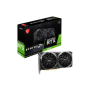 MSI GEFORCE RTX 3050 VENTUS 2X 8G