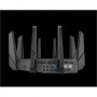 ASUS QUAD BAND GAMING ROUTER ROG RAPTURE