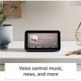 Amazon Echo Show 5 (2nd Gen), 2021, Alb