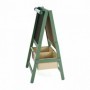 Tabla de scris Green Forest