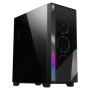 Carcasa Aorus C500 Glass Mid Tower