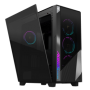 Carcasa Aorus C500 Glass Mid Tower