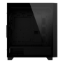 Carcasa Aorus C500 Glass Mid Tower