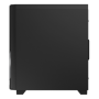 Carcasa Aorus C500 Glass Mid Tower