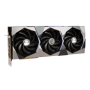 MSI GeForce RTX 4090 SUPRIM X 24G