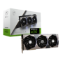 MSI GeForce RTX 4090 SUPRIM X 24G
