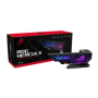 ASUS ROG Herculx Graphics Card Holder