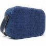 BOX PORTABILA DENVER BTS-63BLUE