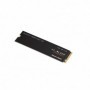 WD SSD 2TB BLACK M.2 2280 WDS200T2X0E