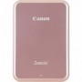 CANON ZOEMINI PV123 PHOTO PRINTER ROSEG