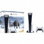 Sony PS5 Disc Ed 825GB GOW RAGNAROK