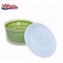 USCATOR SALATA SI VERDETURI, 4.5L,VERDE