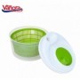 USCATOR SALATA SI VERDETURI, 4.5L,VERDE