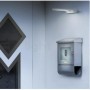 DOORLED SOLAR SI LEDV