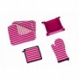 SET BUCATARIE BBC 15 PIESE MIX