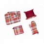 SET BUCATARIE BBC 15 PIESE MIX