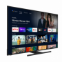LED TV 50" HORIZON 4K-ATV 50HL7590U/C