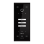 Panou exterior video Home pentru 3 Familii - SMART, G3 - ELECTRA VPM.03S03.ELBH4